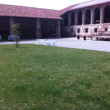 Agritexs 팜스테이 사비갈리노