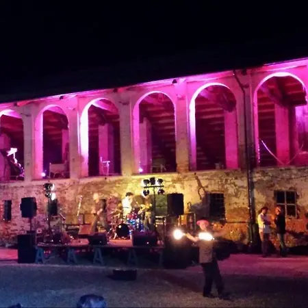 팜스테이 Agritexs *