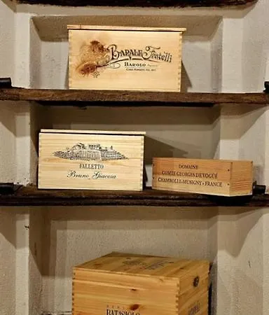 Lantgård Agritexs Savigliano