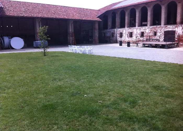 Agritexs Farmház Savigliano