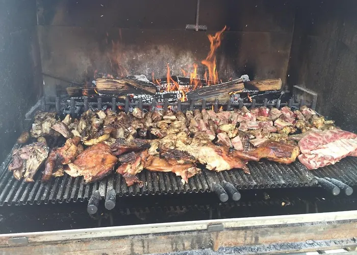Farmház Agritexs